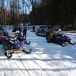 Pugner Penzion 3*