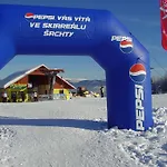Pugner Penzion Vysoké nad Jizerou