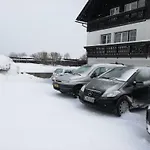 Pugner Penzion Vysoké nad Jizerou