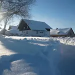 Penzion Pugner Vysoké nad Jizerou