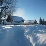 Penzion Pugner Vysoké nad Jizerou
