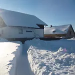 Pugner 3* Vysoké nad Jizerou