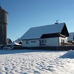 Penzion Pugner Vysoké nad Jizerou