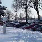 Penzion Pugner Vysoké nad Jizerou