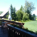 Pugner 3* Vysoké nad Jizerou