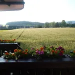 Penzion Pugner Vysoké nad Jizerou