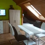 Penzion Pugner 3*