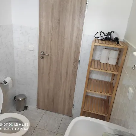 Guest house Pugner