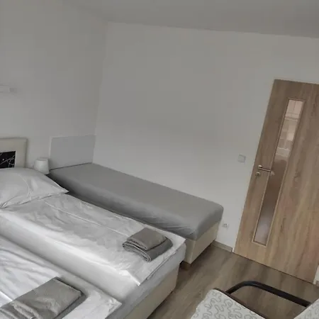 Pugner Guest house