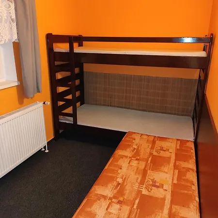 Pugner Konukevi 3*