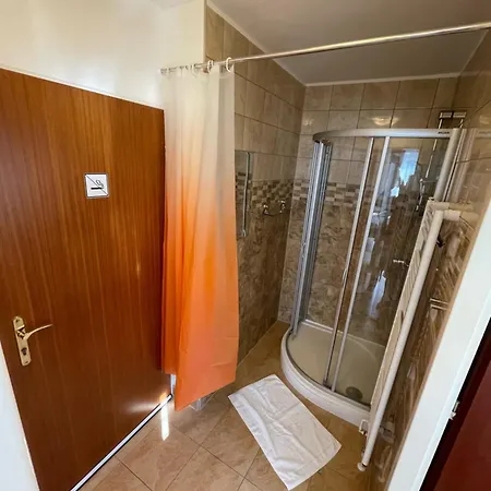 Pugner Guest house 3*