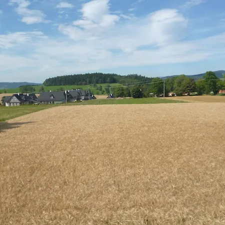 Pugner Maison d'hôtes Vysoké nad Jizerou