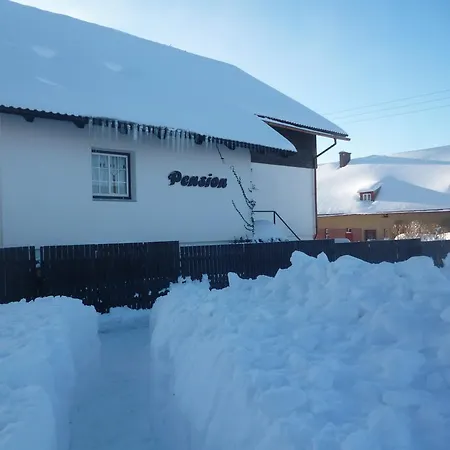 Pugner Guest house