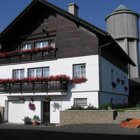 Guest house Pugner