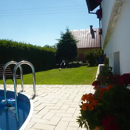 Pugner Guest house 3*