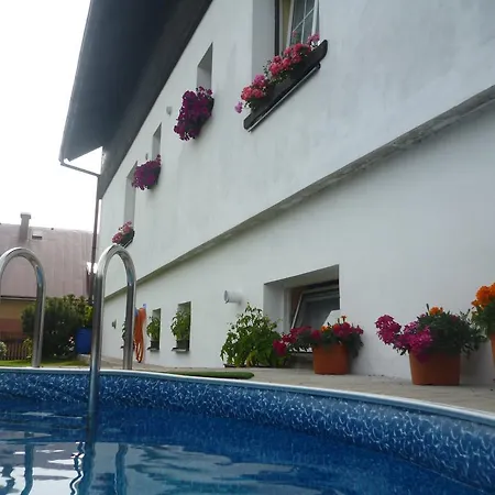 Guest house Pugner 3*