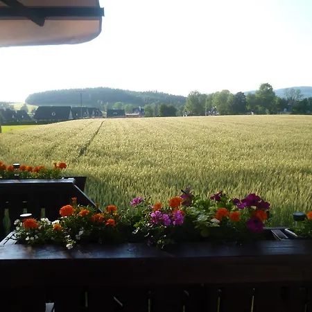 Maison d'hôtes Pugner Vysoké nad Jizerou