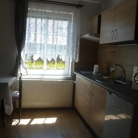 Pugner Guest house