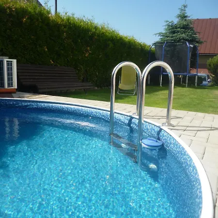 Pugner Guest house 3*