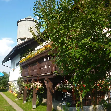Maison d'hôtes Pugner 3*