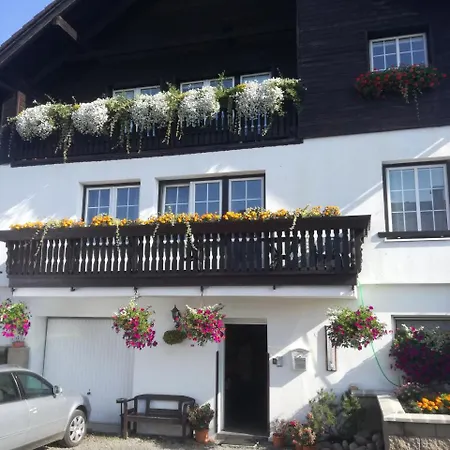 Pugner Guest house Vysoke nad Jizerou
