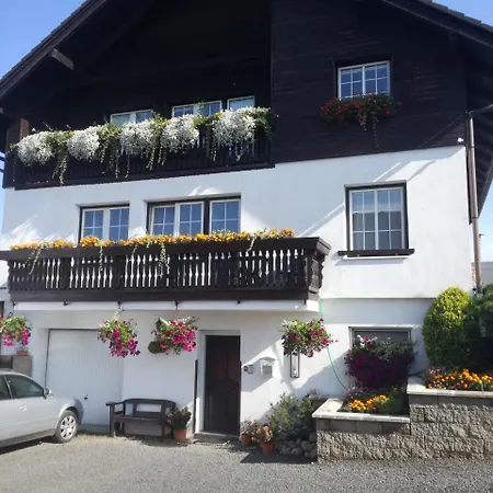Pugner Guest house Vysoke nad Jizerou