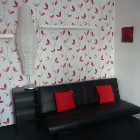 Pugner Guest house Vysoke nad Jizerou