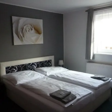 Pugner Guest house 3*