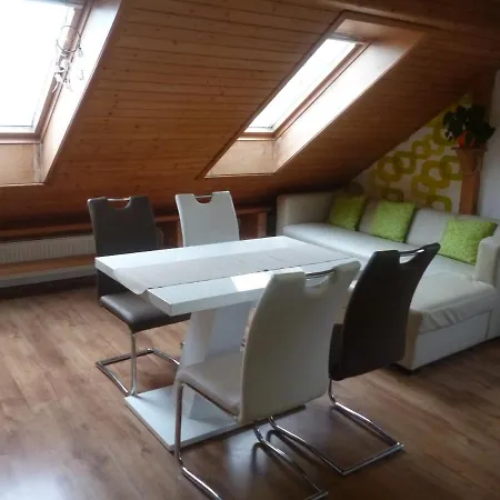 Pugner Pensionat 3*