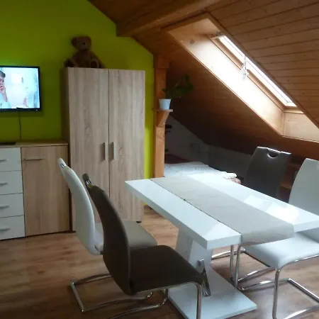 Maison d'hôtes Pugner 3*