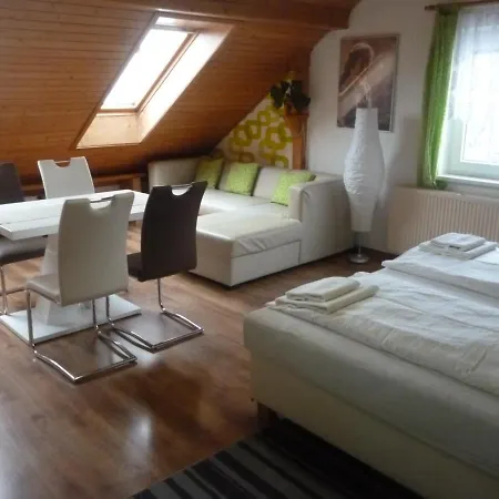Pugner 3* Vysoké nad Jizerou