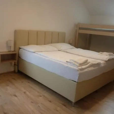 Guest house Pugner