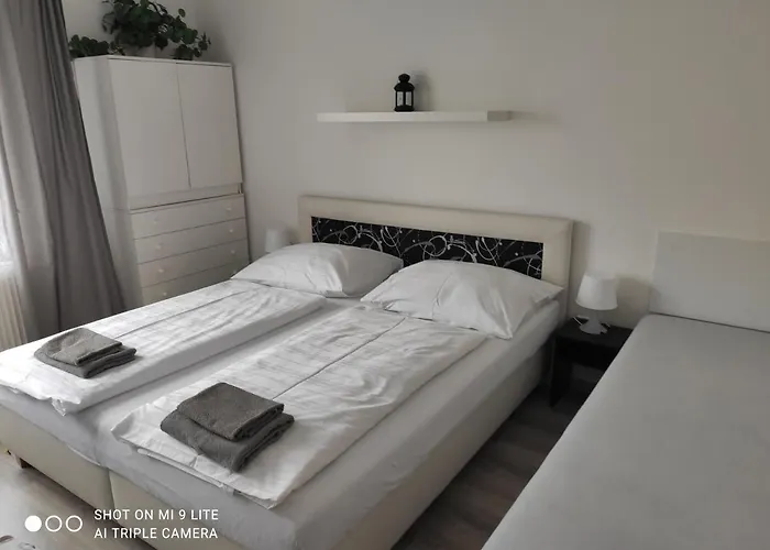 Pugner 3* Vysoké nad Jizerou