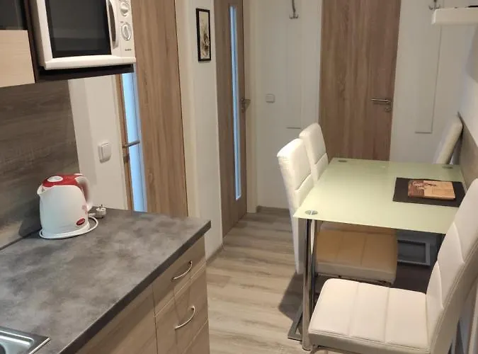 Penzion Pugner Vysoké nad Jizerou