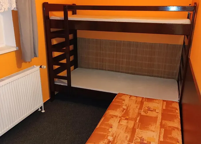 Pugner Penzion 3*