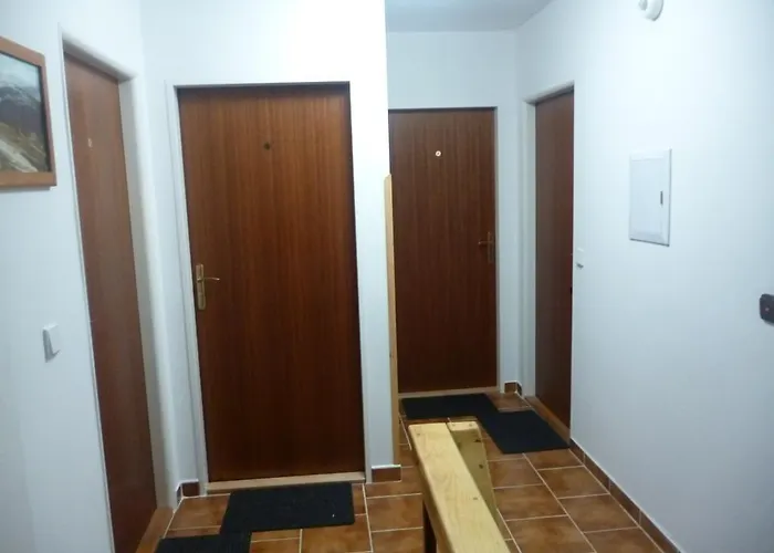 Pugner Penzion Vysoké nad Jizerou